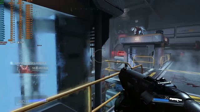 FurMark, GPU-Z, CPU-Z, DOOM для объявления на Авито