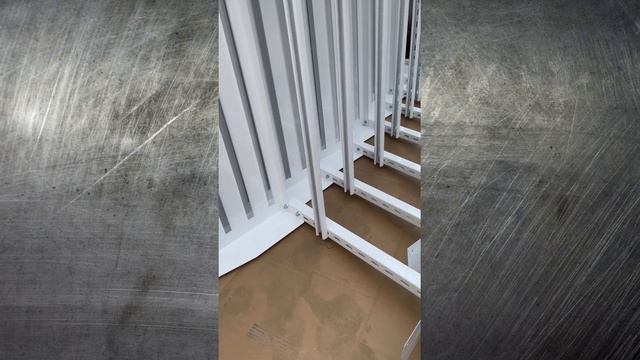 Кошики для кондиціонерів, будь-які - виготовлення під ключ за розмірами замовника | Rezka_Metalla смотреть онлайн