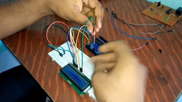 Interface 16X2 LCD Display With Arduino Uno By Technoesolution | #Arduino_Tutorial смотреть онлайн