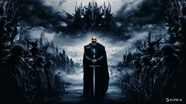 Der Schatten Des Jägers