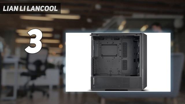 5 Best PC Cases in 2024 смотреть онлайн