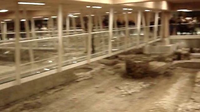Domus del Chirurgo a Rimini смотреть онлайн