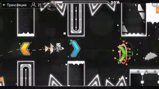Стрим По Standoff 2 | Geometry Dast смотреть онлайн
