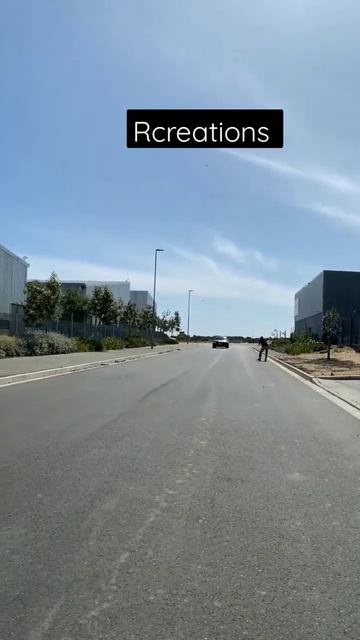 Fastest G80 M3 in S.A смотреть онлайн