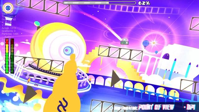 последний уровень, ruins of destiny.... ага, щас!|alien dream emulator by kira9999|space gauntlet gg