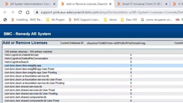 BMC Helix ITSM: How to Enable Remedy Smart IT Workspaces смотреть онлайн