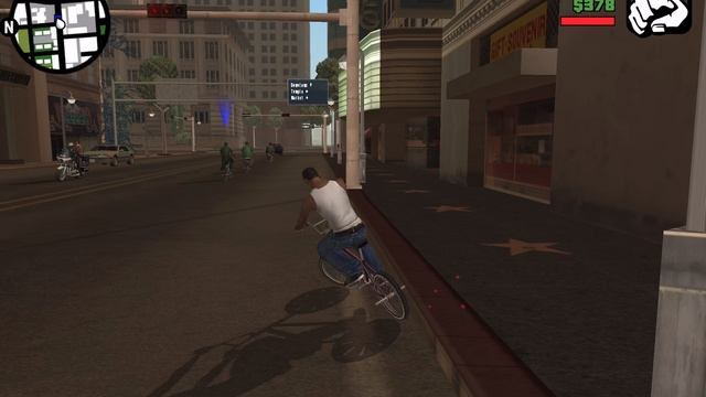 GTA San Andreas 3