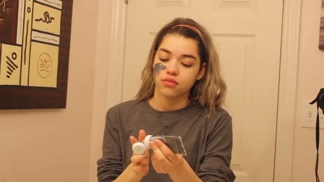 MY SKINCARE ROUTINE 2018 | ThatsBreexo смотреть онлайн