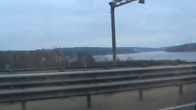 еду в Тулу на газели за утеплителем