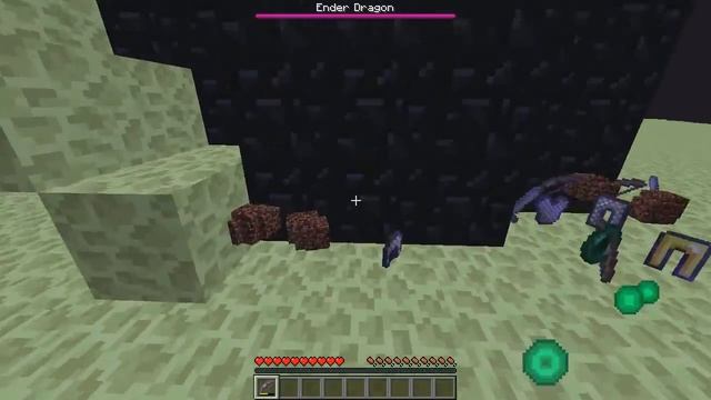 Captive Minecraft #18 - Journey to the Enderlands смотреть онлайн