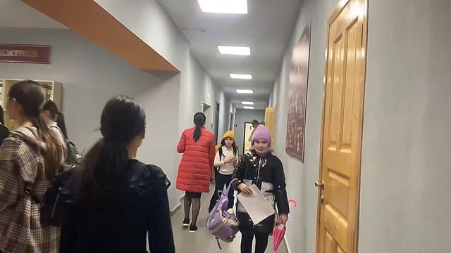 Чикола! 💚 3 школа ^ 2024 год | на память смотреть онлайн