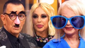 Стыдно за новый "Секрет на миллион" с Буйновым