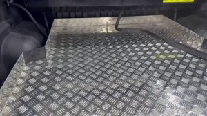 Выкатная платформа для  JAC T9