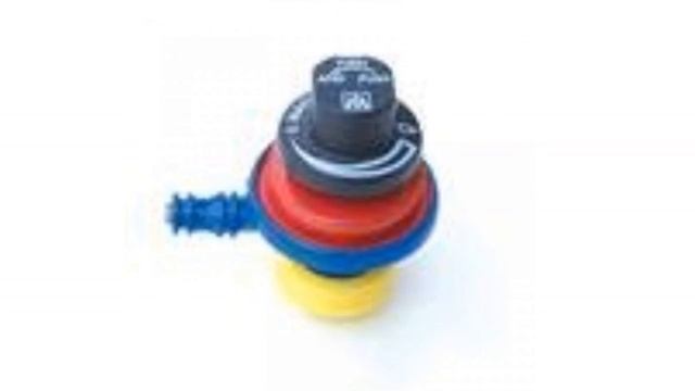 Magma control valve regulator 10-267 смотреть онлайн