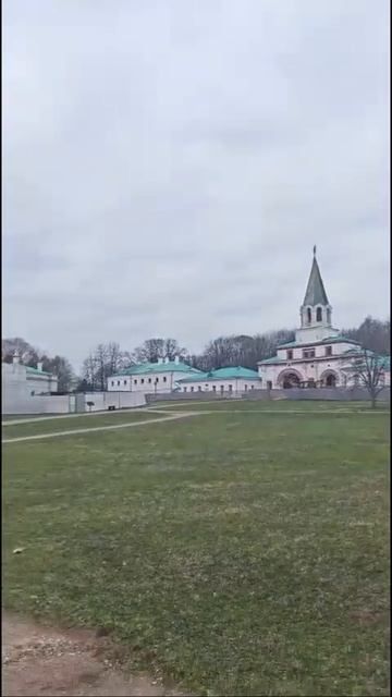 Парк смотреть онлайн