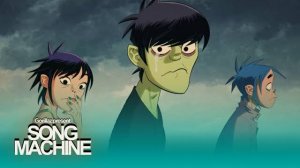 Gorillaz - The Lost Chord ft. Leee John (Episode Nine)