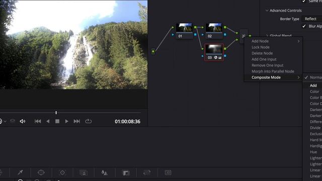 How to do a Pro Mist Filter Effect In DaVinci Resolve смотреть онлайн