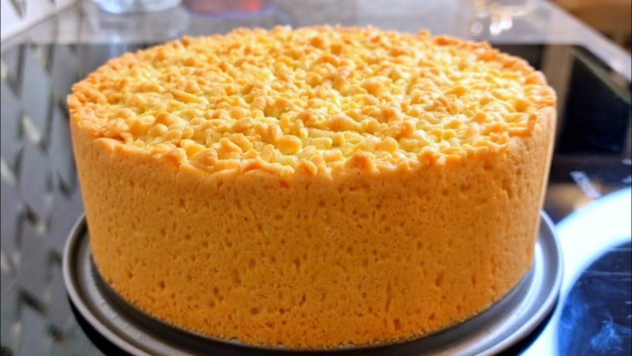 Я ИСКАЛА ЕГО ВСЮ ЖИЗНЬ!!Даже МЕСИТЬ НЕ НУЖНО!Лучший Кулич в Моем АРСЕНАЛЕ! Воздушный и сочный Кулич! смотреть онлайн