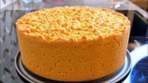 Я ИСКАЛА ЕГО ВСЮ ЖИЗНЬ!!Даже МЕСИТЬ НЕ НУЖНО!Лучший Кулич в Моем АРСЕНАЛЕ! Воздушный и сочный Кулич!