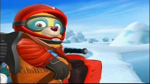 Playhouse Disney Sweden - NEW EPISODES: SPECIAL AGENT OSO - Promo