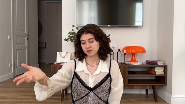 покупки за март | моё отношение к сэкондам и любимые кроссовки смотреть онлайн