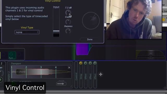 Scratch Track 3.0 | Scratch in any DAW | Stagecraft Software смотреть онлайн