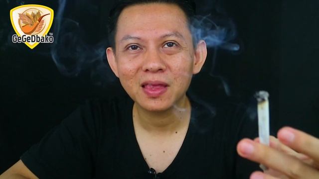 Riview GeGeDbako : Kretek OE - Oepet 10 Batang смотреть онлайн