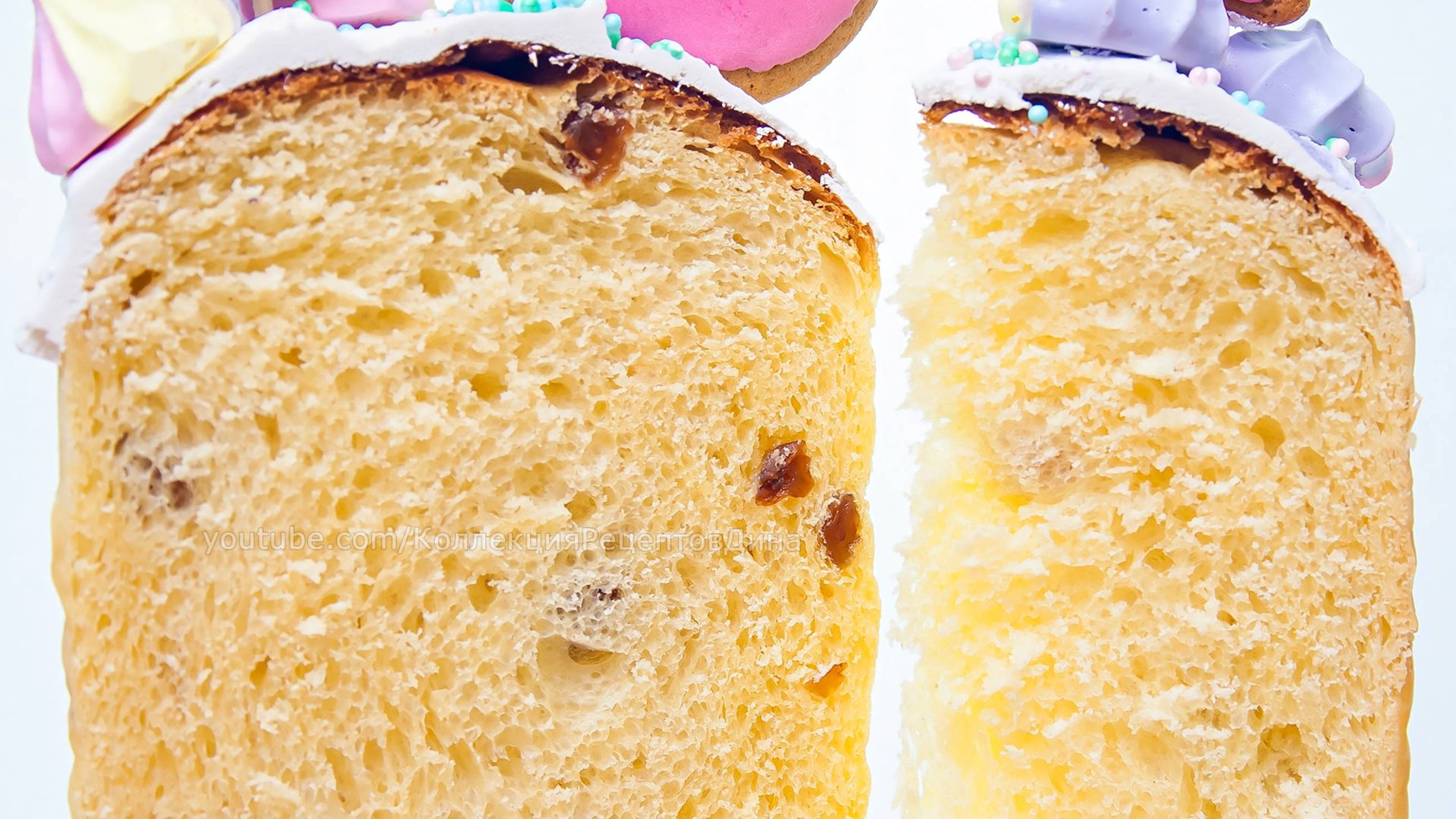 СТАРИННЫЙ СЕМЕЙНЫЙ РЕЦЕПТ ПАСХАЛЬНОГО КУЛИЧА – влажный, сладкий, маслянистый. Раскрываю все секреты! смотреть онлайн