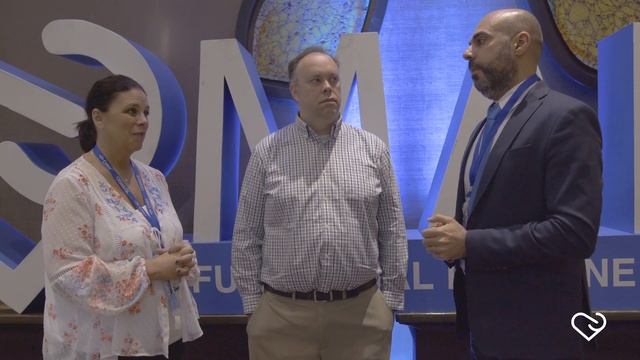 Dr. Rossignol in Talks with Dr. Dib About MAPS | MAPS Fall Conference | Pediatric CME 2019 смотреть онлайн