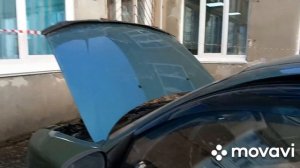 Шевроле ланос заводится и глохнет.🤔😵💫