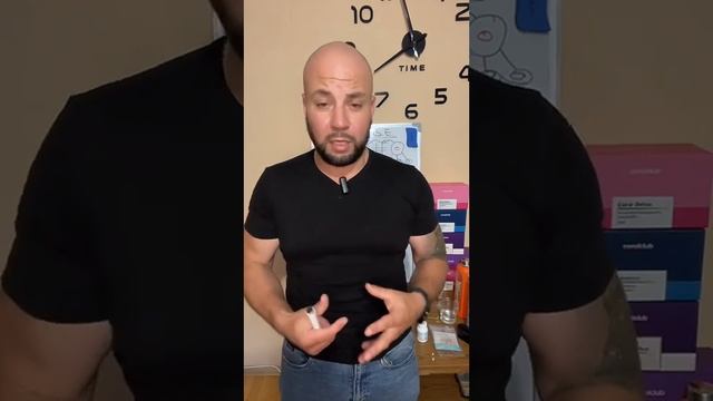 Прямой Эфир Тик Ток «Очистка Организма в 4 шага» 2 часа крутого эфира с Мороз Вадим смотреть онлайн