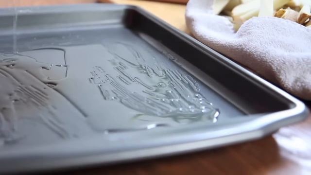 Crispy Oven Baked Fries Recipe - Cajun Seasoned смотреть онлайн