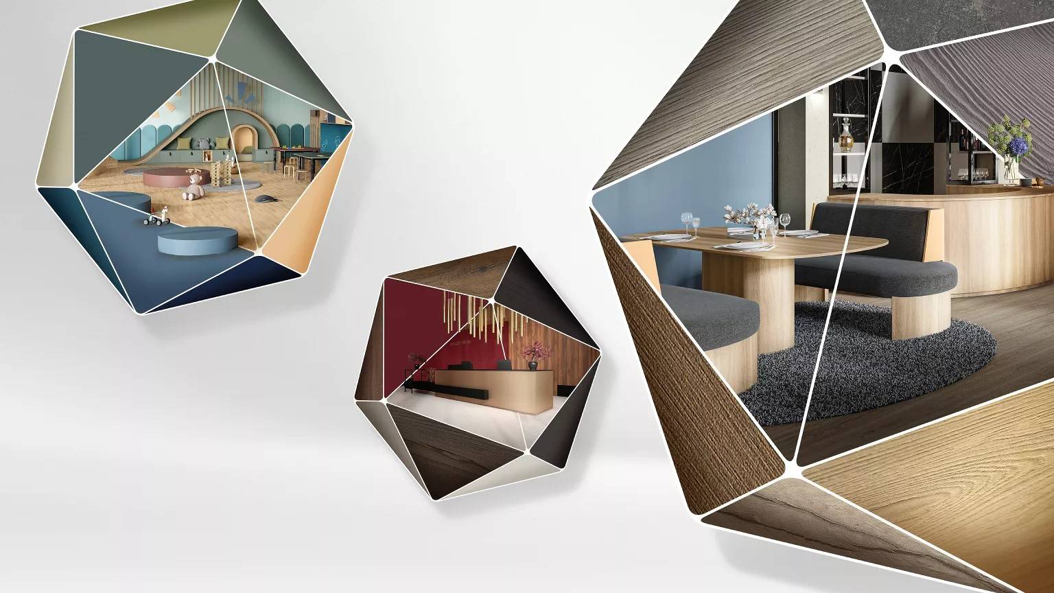 Время создавать лучшее: Коллекция декоров 24+ смотреть онлайн