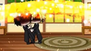 Реакция персонажей Гарри Поттера на шипы (не бросайте тапками)