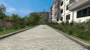 Scary Hand And Snatcher Nextbot Gmod