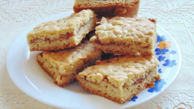 Сборник рецептов