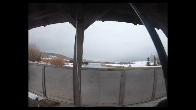 Fishing With The Classic Rapala | Wyoming Day 3 смотреть онлайн