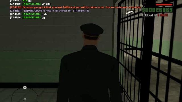 Hud.txd by GaroN.eXeBANATU` смотреть онлайн