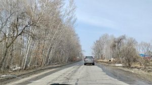 403. Хабаровск.  Ильинка, Некрасовка.. 07.04.25.