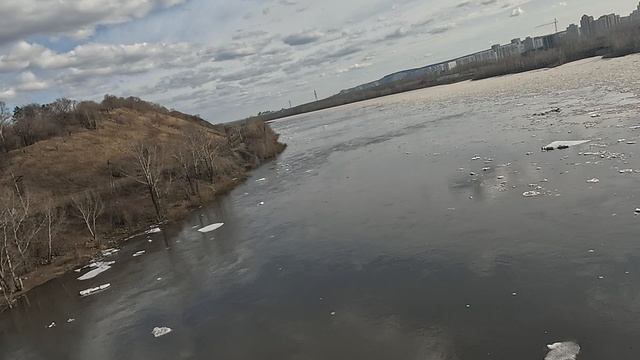 Новокузнецк лед тронулся 2025 смотреть онлайн