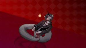 SEBASTIAN [PRESSURE] //DIE FOR YOU// animation meme