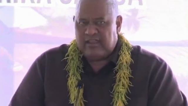 Fa'apaia ma sua le eleele mole fausiaina ole Ofisa ole Malo Amerika Samoa I Apia. смотреть онлайн