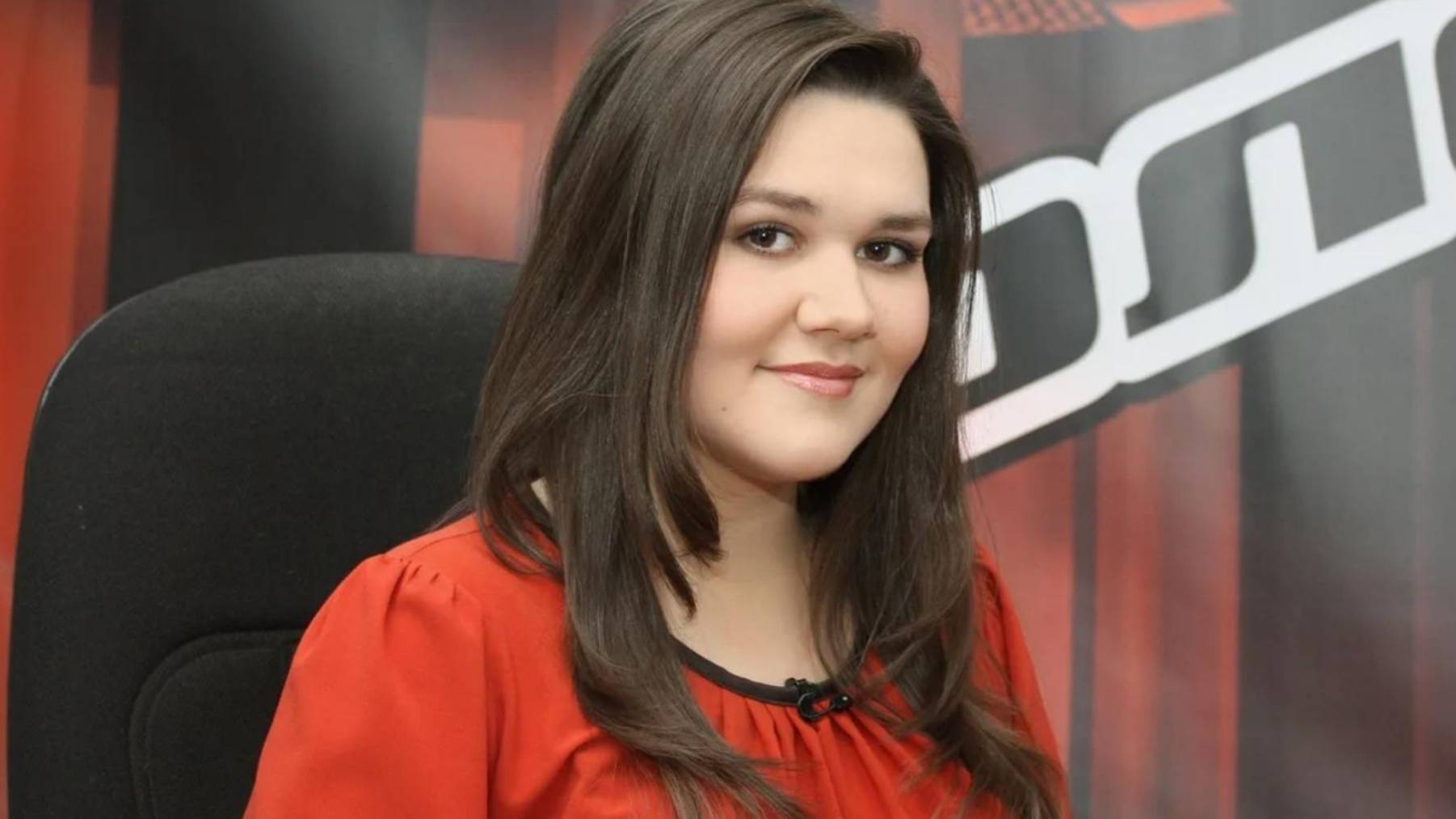 Прошло 13 лет после "Голоса"! КУДА ПРОПАЛА Диана Гарипова и КАК ВЫГЛЯДИТ СЕЙЧАС? смотреть онлайн