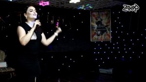 Великолепная аварская песня от Хадижат Харисовой