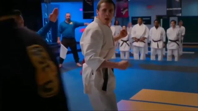 Кобра Кай Ястреб/Ястреб уничтожает кобру кай #hawk #cobrakai #ястреб #кобракай