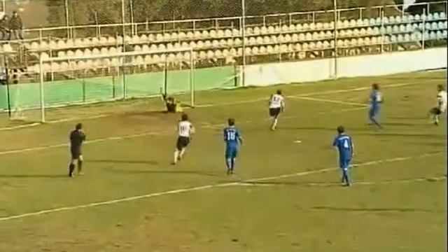 Sioni-Baia 2-0 (Matchday 12) смотреть онлайн