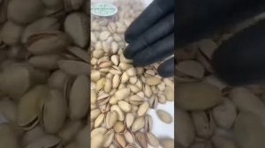 Фисташки соленые Orexland