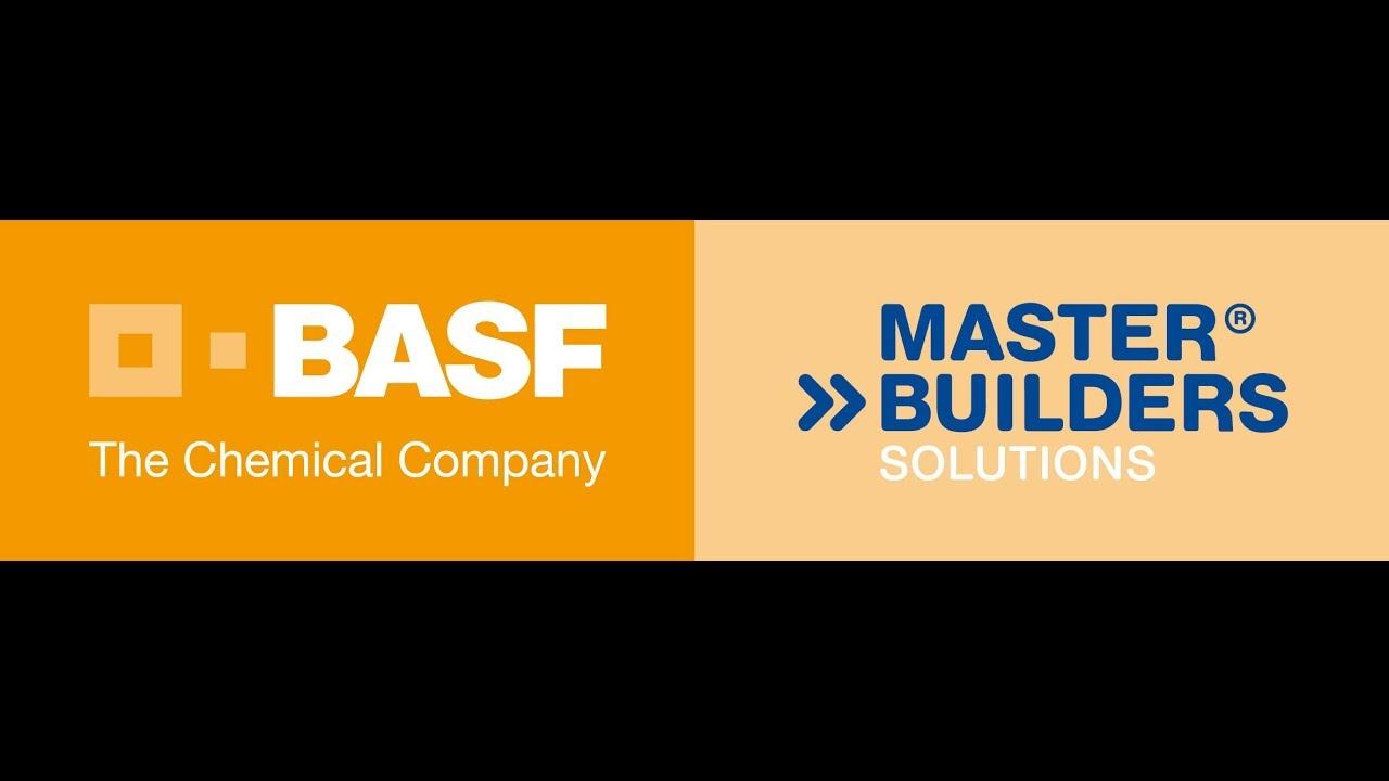 Master Builders Solutions — строительная химия #BASF смотреть онлайн