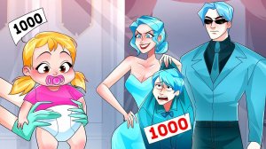 Триллионеры Обменяли Меня на Своего Сына, и Я Узнала Почему — Личный Дневник