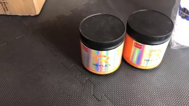 KÜÇÜK BİR PAKET GELDİ ! DÜNYANIN EN HARİKA BCAA' SI ! смотреть онлайн